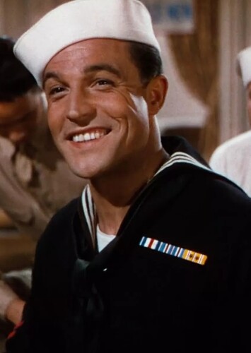GENE KELLY
