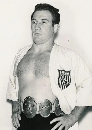 Gene LeBell
