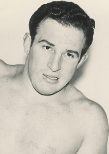 Gene LeBell (Dark Match Debut)