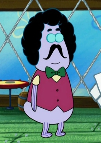 Gene Scallop
