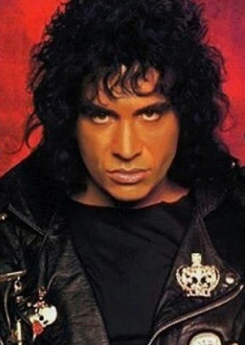 Gene Simmons