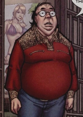 Gene Strausser