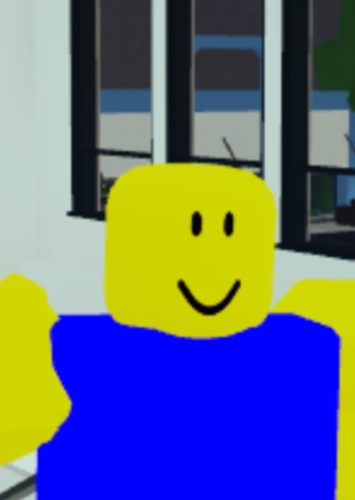 Gene The Noob