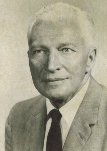 Gene Vidal