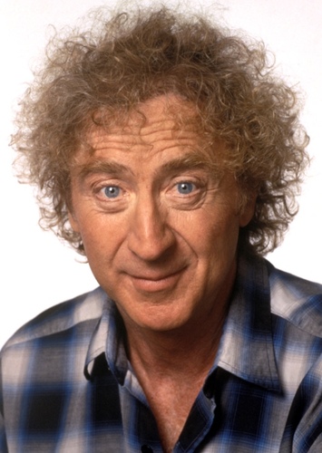 Gene Wilder