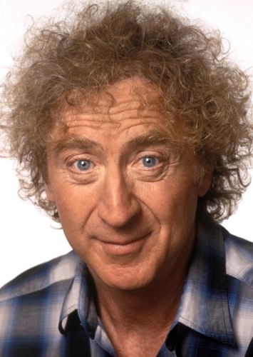 Gene Wilder