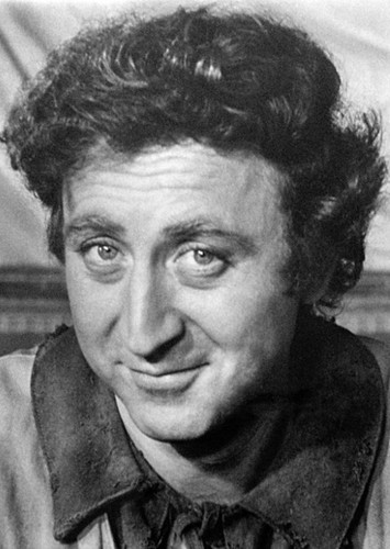 Gene Wilder