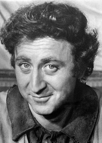 Gene Wilder