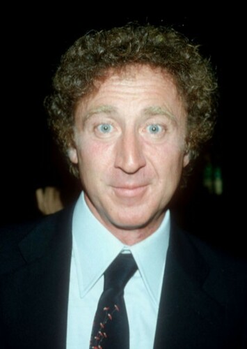 Gene Wilder