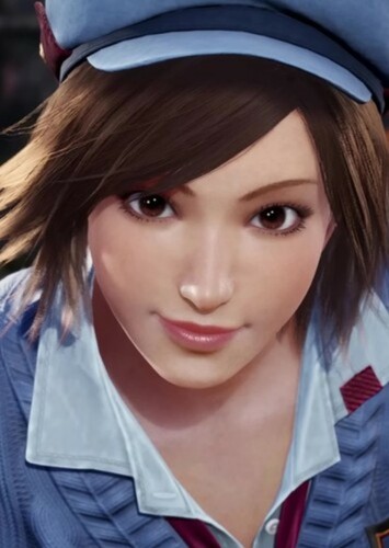 General Asuka Kazama