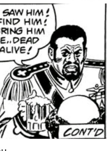 General bababu