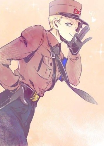 General Blue