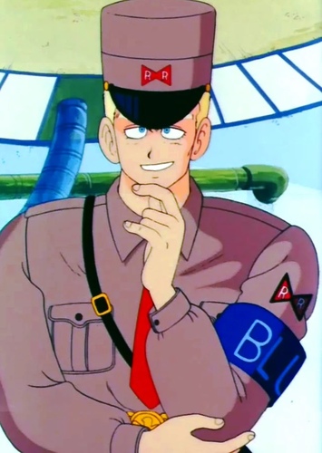 General Blue