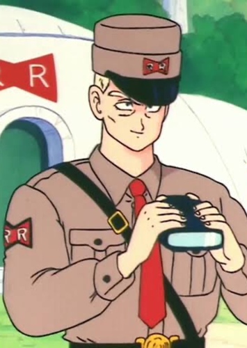 General Blue