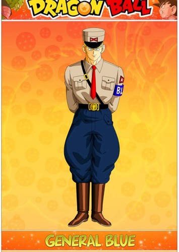 General Blue