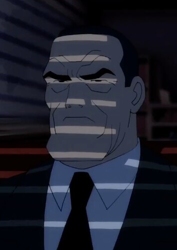 General Briggs