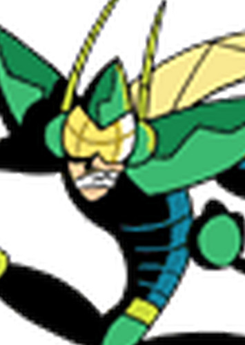 General Buzz