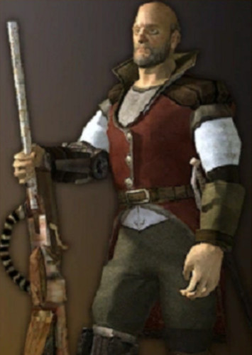 General Carlini