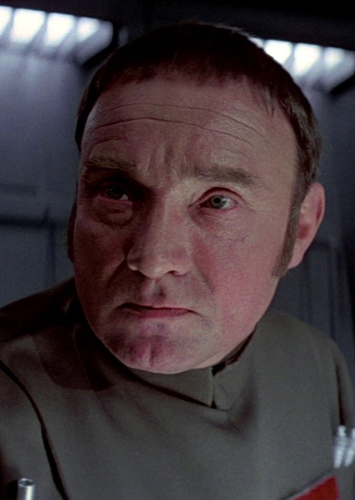 General Cassio Tegge