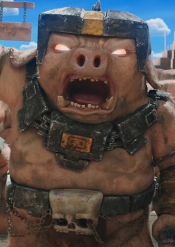 General Chungus