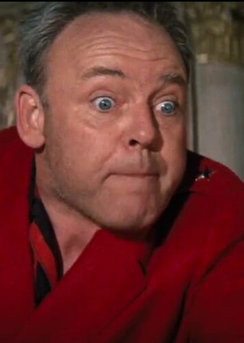 General Colt