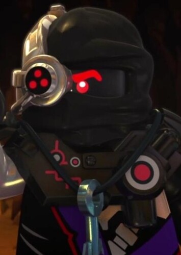 General Cryptor