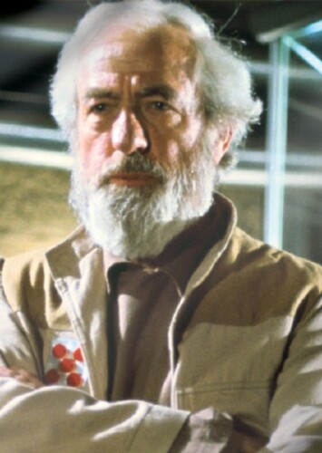 General Dodonna