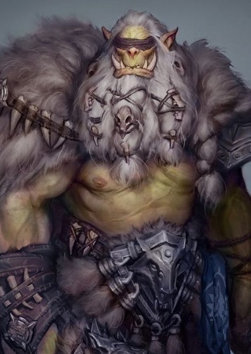 General Drek'thar