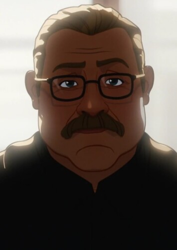 General Dreykov