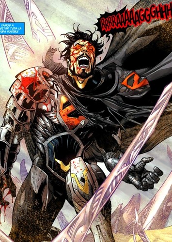 General Dru-Zod