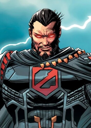 General Dru-Zod