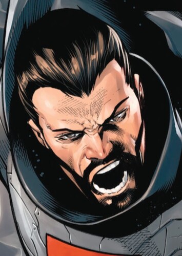 General Dru-Zod