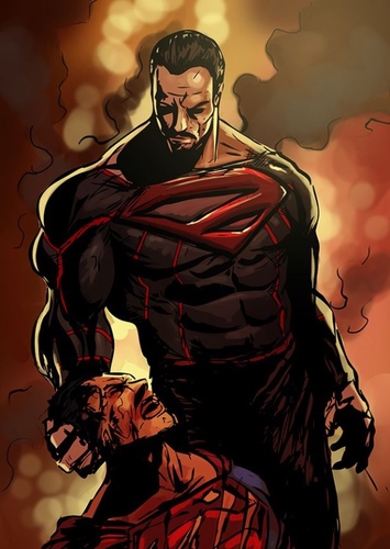 General Dru Zod