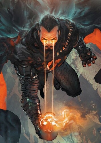 General Dru-Zod