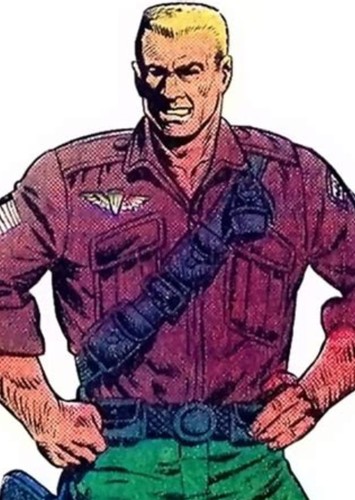 General Duke