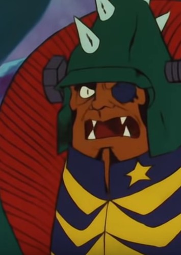 General Dungele