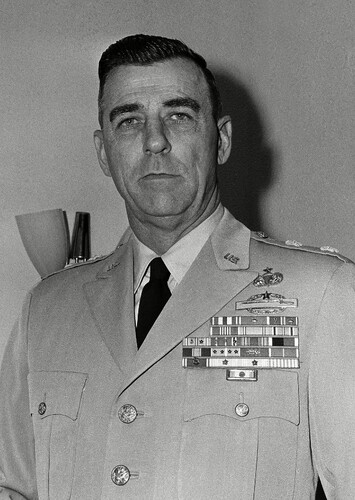 General Edwin Walker