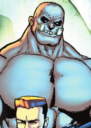 General Eiling