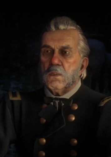 General Favours