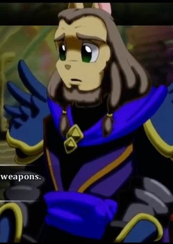 General Gaius