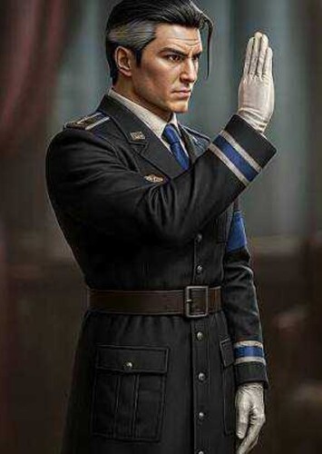 General Garaway