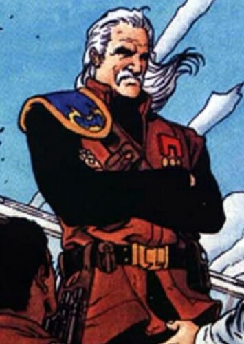 General Garm Bel Iblis