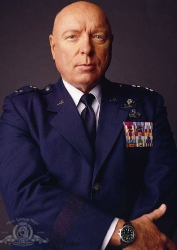Generál George Hammond