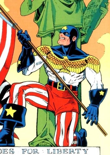 General Glory