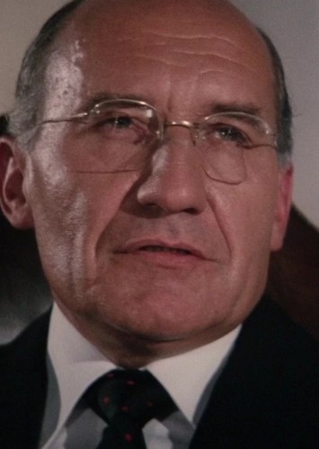 General Gogol