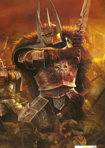 General Gordonnür