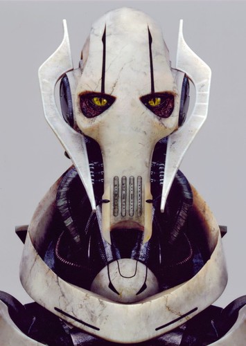 General Greivous