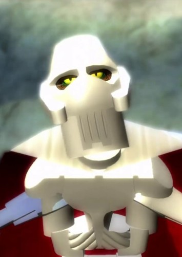 General Grevious