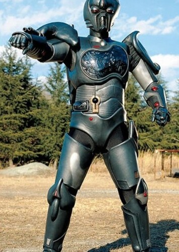General Grey