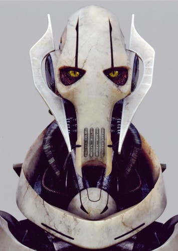 General Grievieus